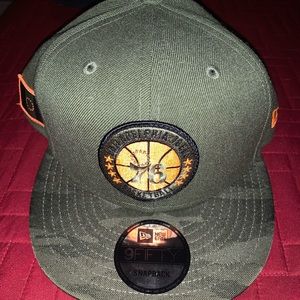 76ers  SnapBack